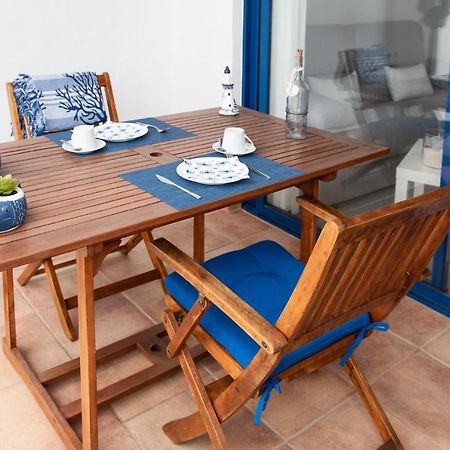 Ocean Apartment تياس المظهر الخارجي الصورة