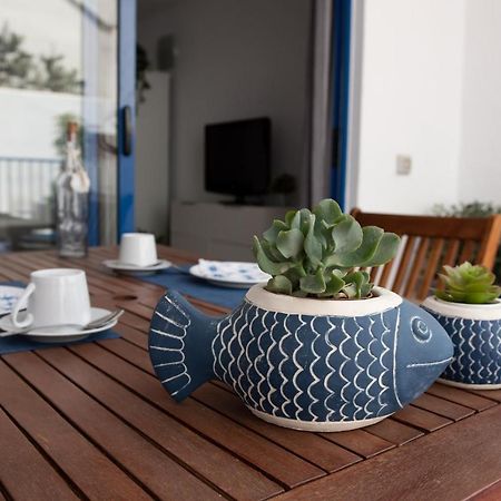Ocean Apartment تياس المظهر الخارجي الصورة