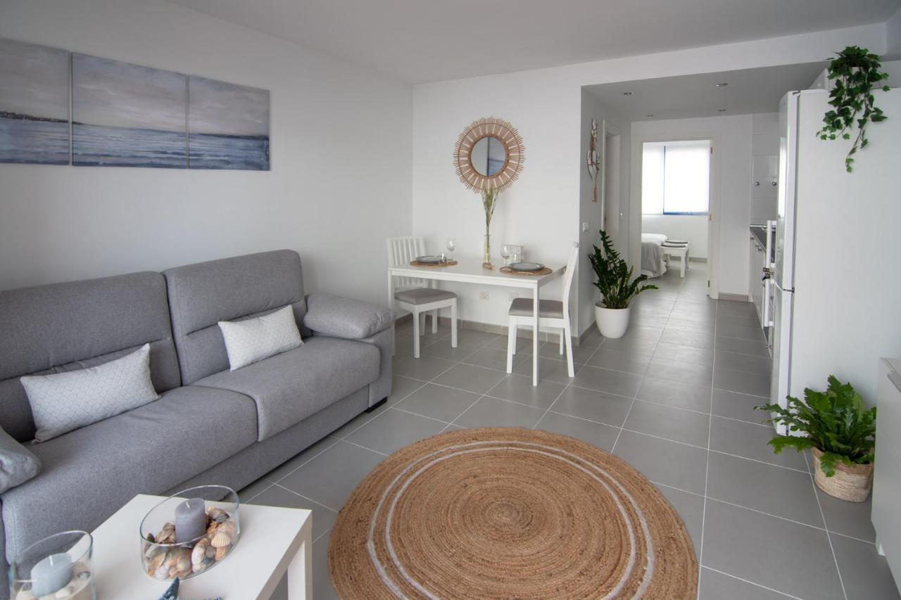 Ocean Apartment تياس المظهر الخارجي الصورة