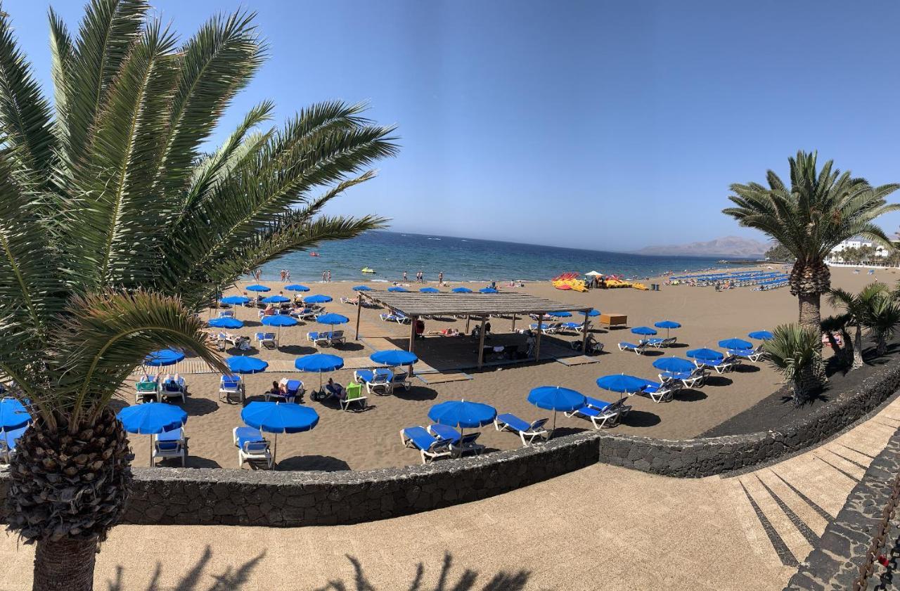 Ocean Apartment تياس المظهر الخارجي الصورة