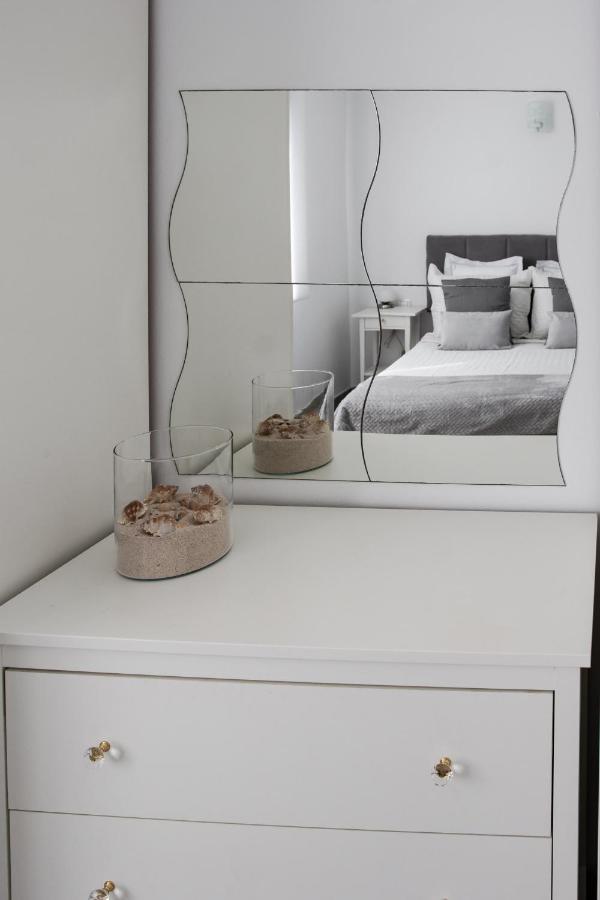 Ocean Apartment تياس المظهر الخارجي الصورة