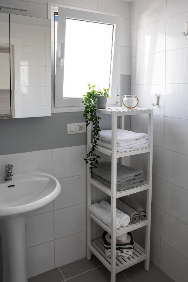 Ocean Apartment تياس المظهر الخارجي الصورة