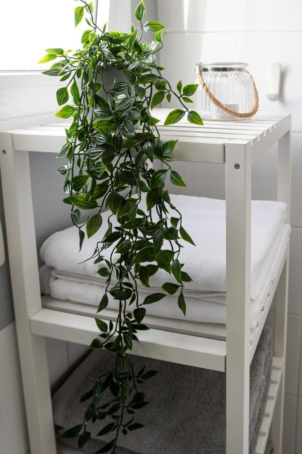 Ocean Apartment تياس المظهر الخارجي الصورة